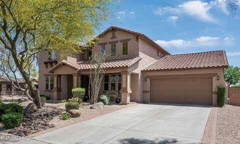 2307 W SIENNA BOUQUET Place, Phoenix, AZ 85085