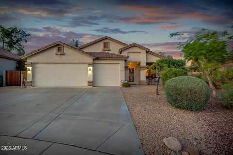 1833 N SUNVIEW --, Mesa, AZ 85205