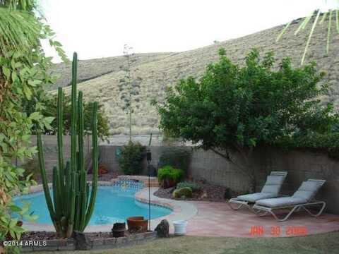 5839 W ELECTRA Lane, Glendale, AZ 85310