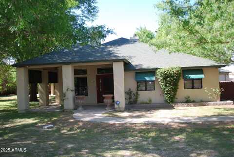 1420 E BRANHAM Lane, Phoenix, AZ 85042