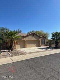 840 W CROOKED STICK Drive, Casa Grande, AZ 85122