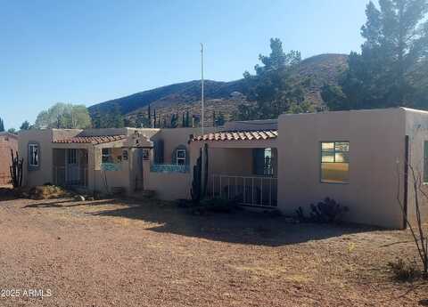 315 DOUGLAS Street, Bisbee, AZ 85603