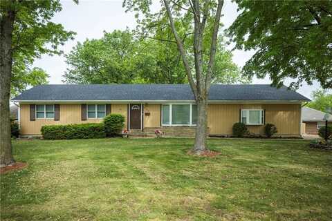 4100 Duck Road, Grandview, MO 64030