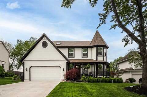 653 NE Reed Crossing, Lees Summit, MO 64086