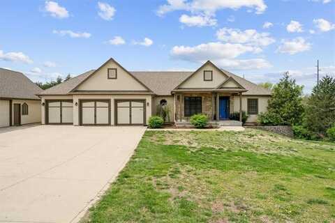 1713 SW Stutley Road, Topeka, KS 66615