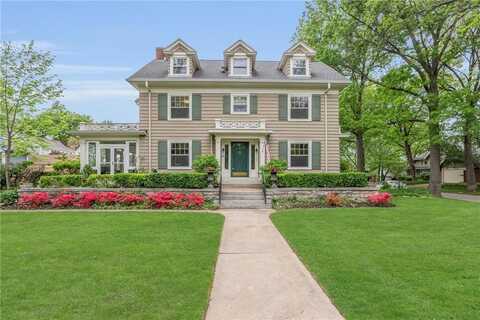 6200 Morningside Drive, Kansas City, MO 64113