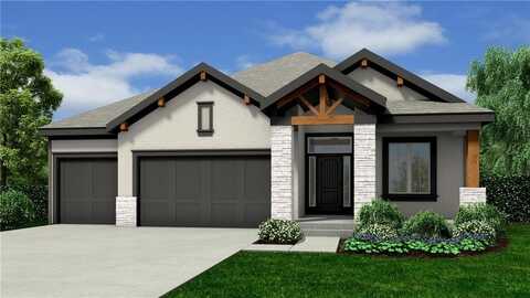 25056 W 141st Terrace, Olathe, KS 66061