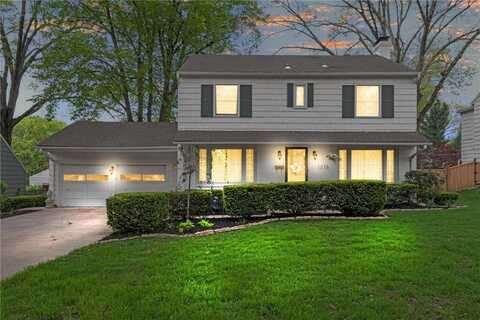 1218 W 67th Terrace, Kansas City, MO 64113