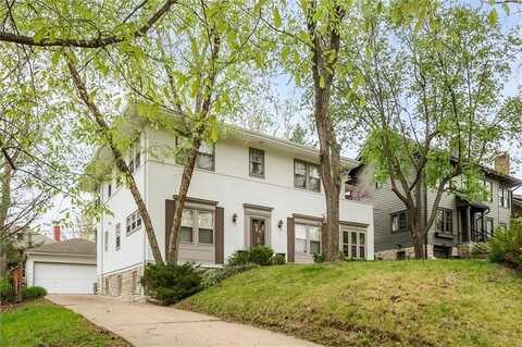 6011 Central Street, Kansas City, MO 64111