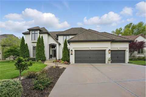 10503 W 145 Terrace, Overland Park, KS 66221