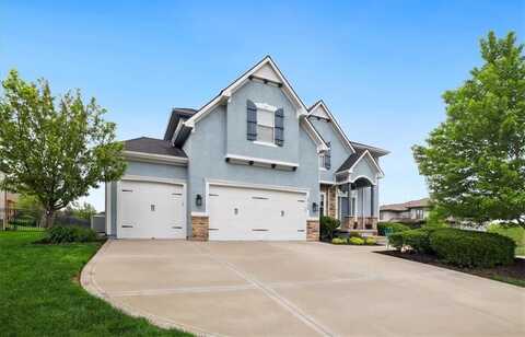 18732 W 99th Street, Lenexa, KS 66220