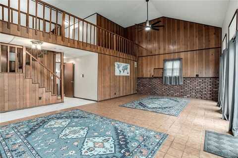 134 Timber Valley Drive, Linn Valley, KS 66040