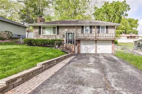 4328 S Brentwood Street, Independence, MO 64055