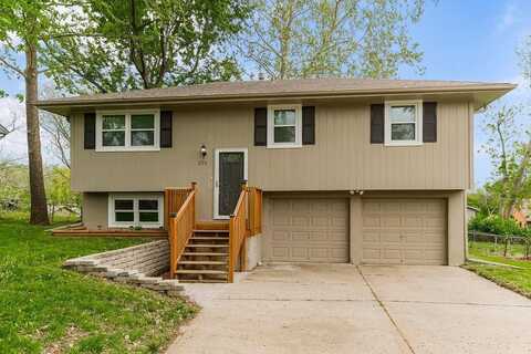 200 Meade Street, Liberty, MO 64068