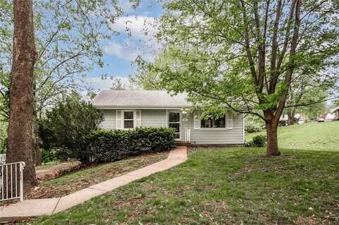 6921 NE 53rd Street, Kansas City, MO 64119