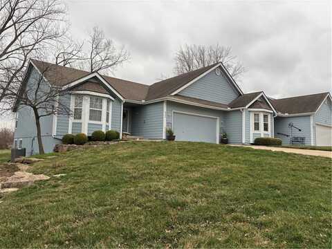 4505 S Kendall Avenue, Independence, MO 64055