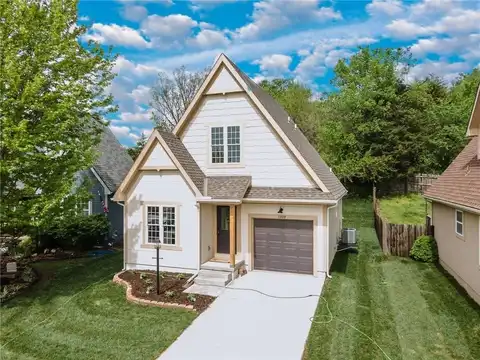 13728 Leigh Drive, Bonner Springs, KS 66012