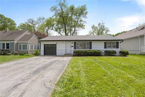 25 W 82ND Street, Kansas City, MO 64114