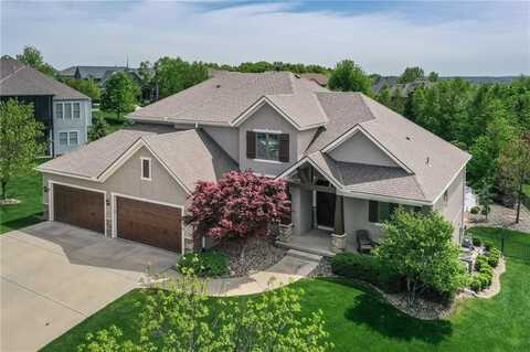 9419 W 157TH Court, Overland Park, KS 66221