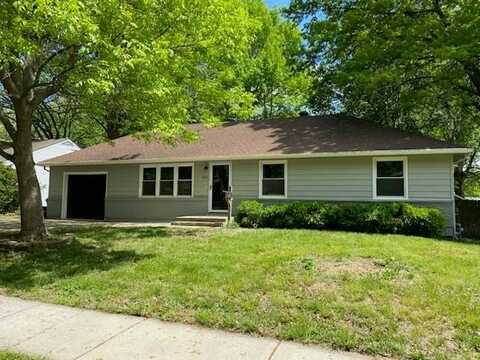 313 NE Corder Street, Lees Summit, MO 64063