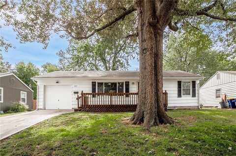 6115 W 54th Street, Mission, KS 66202