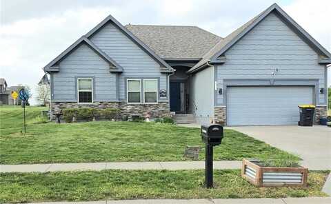 914 W 9th Avenue, Kearney, MO 64060