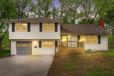 8830 Newton Street, Overland Park, KS 66212