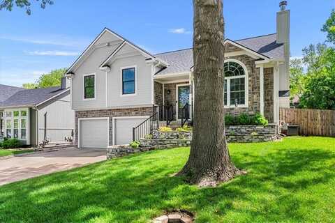5619 Brownridge Drive, Shawnee, KS 66218