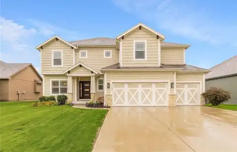 21855 W 176th Terrace, Olathe, KS 66062