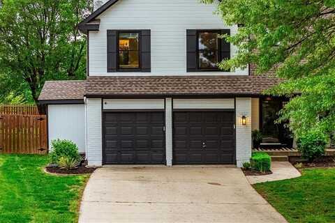 6266 W 157TH Street, Overland Park, KS 66223