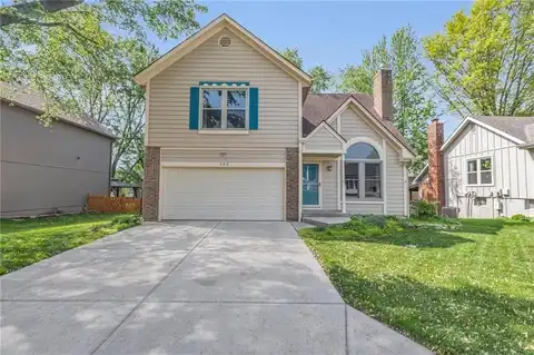 162 E Nelson Circle, Olathe, KS 66061