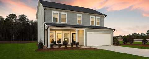 1006 Starmoss Lane, Conyers, GA 30094