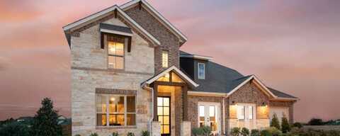17422 Angelique Drive, Austin, TX 78738