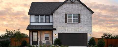 1354 Meester Dr, San Antonio, TX 78245
