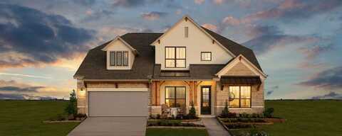 4105 Hidden Autumn Lane, League City, TX 77573