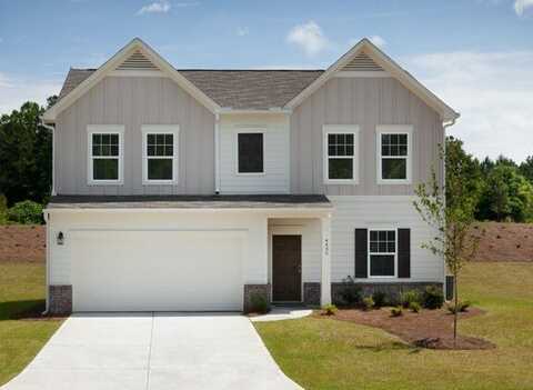 68 Bandimere Parkway, Dallas, GA 30157