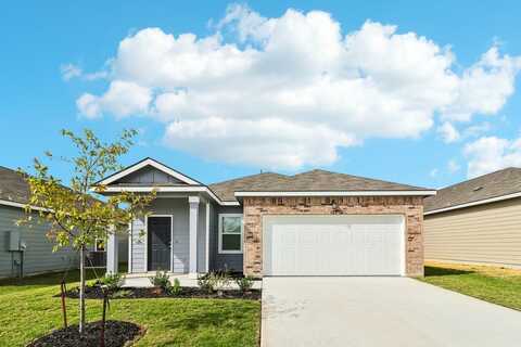 203 Stonebrook Drive, Hutto, TX 78634