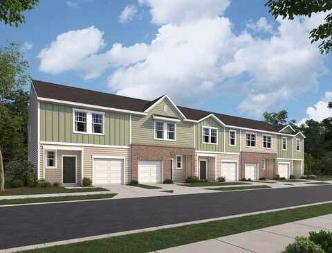 2632 Westell Way, Greensboro, NC 27410