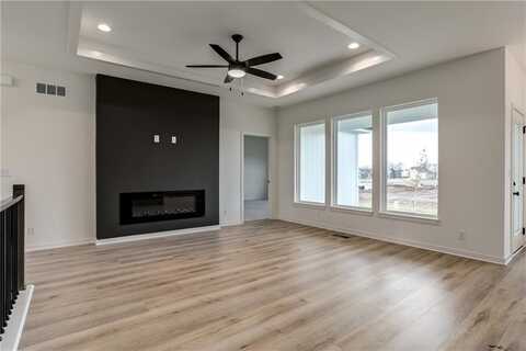16488 S Stagecoach Street, Olathe, KS 66062
