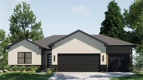 16488 S Stagecoach Street, Olathe, KS 66062