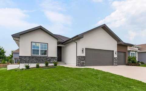 16488 S Stagecoach Street, Olathe, KS 66062