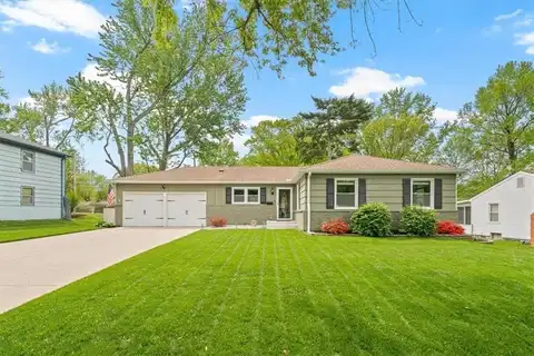 5815 W 100th Street, Overland Park, KS 66207