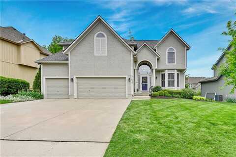 21622 W 99th Terrace, Lenexa, KS 66220