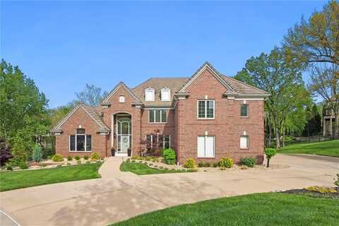 11305 Canterbury Court, Leawood, KS 66211