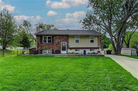 1414 N Cloverdale Court, Independence, MO 64056