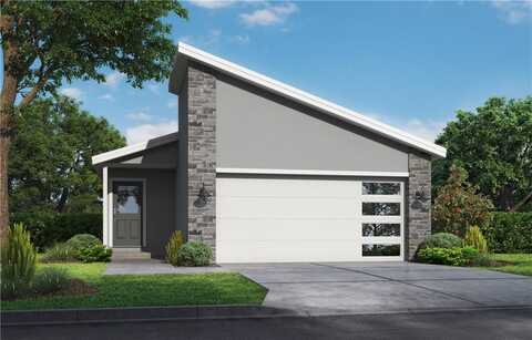 812 SW Glenn Circle, Raymore, MO 64083