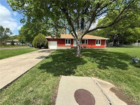 108 W South Street, Spring Hill, KS 66083