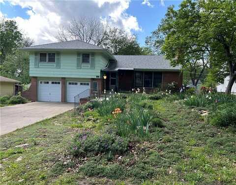 6928 Russell Street, Overland Park, KS 66204