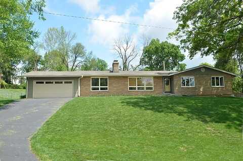 226 NE Evansdale Road, Kansas City, MO 64116