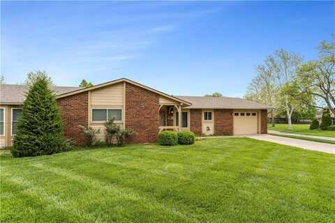 501 N STONE Boulevard, Raymore, MO 64083